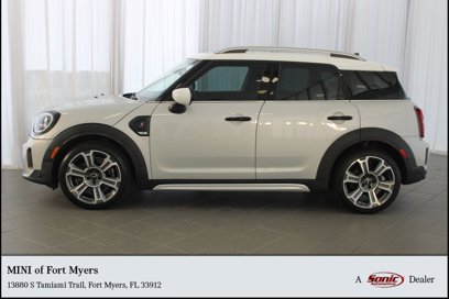 Certified 2023 MINI Cooper Countryman S