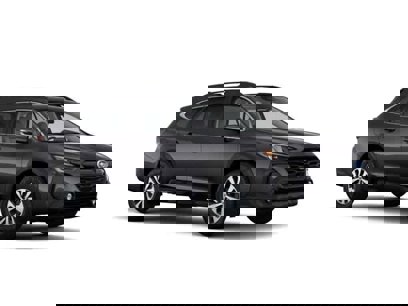 New 2025 Subaru Outback Premium