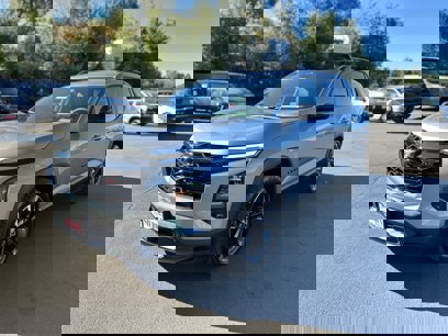 New 2026 Chevrolet Equinox RS w/ Convenience Package III
