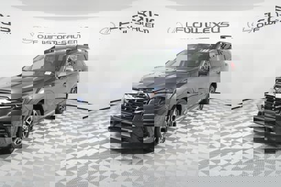 Used 2023 Subaru Ascent Limited w/ Technology Package