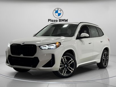New 2026 BMW X1 xDrive28i w/ Technology Package