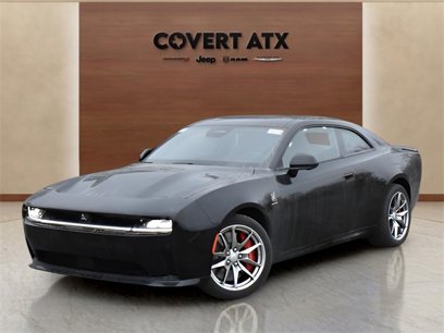 New 2025 Dodge Charger R/T Scat Pack w/ Track Pack