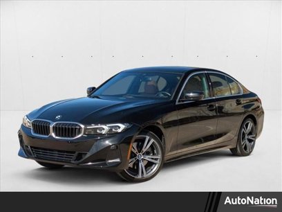 Used 2024 BMW 330i Sedan w/ Convenience Package