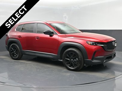 Certified 2024 MAZDA CX-50 AWD 2.5 S w/ Convenience Package