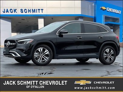 Used 2024 Mercedes-Benz GLA 250 4MATIC