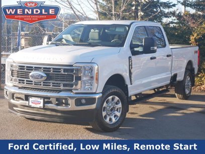 Certified 2023 Ford F250 XLT