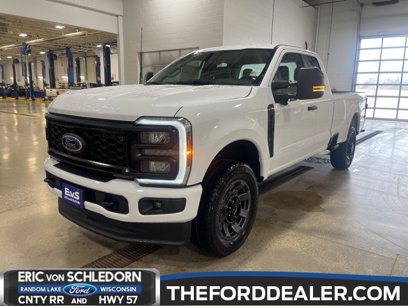 New 2025 Ford F250 XL