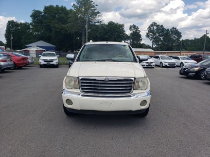 Used 2009 Chrysler Aspen Limited