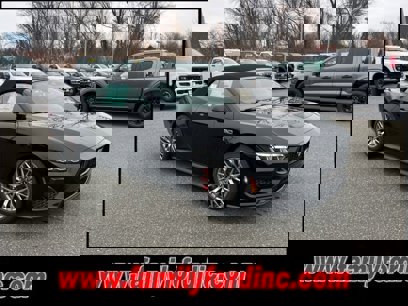 New 2024 Ford Mustang GT Premium