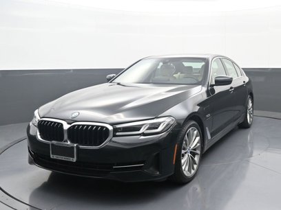 Used 2023 BMW 530e xDrive w/ Convenience Package