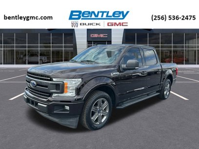 Used 2020 Ford F150 XLT w/ Equipment Group 302A Luxury