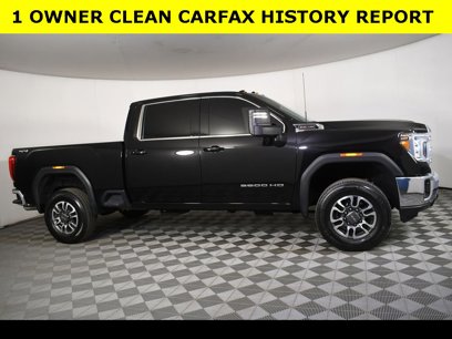 Used 2022 GMC Sierra 3500 SLE w/ SLE Convenience Package