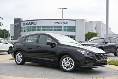New 2025 Subaru Impreza 2.0i