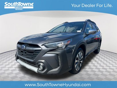 Used 2023 Subaru Outback Touring XT w/ Popular Package #2