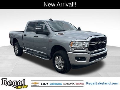 Used 2023 RAM 2500 Big Horn w/ Level 1 Equipment Group