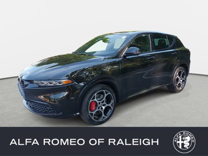 New 2025 Alfa Romeo Tonale w/ Premium Package