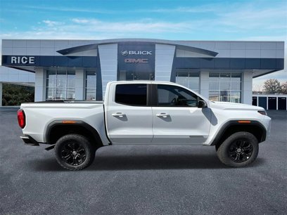 New 2024 GMC Canyon Elevation w/ Convenience Package