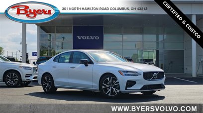 Used 2024 Volvo S60 B5 Core