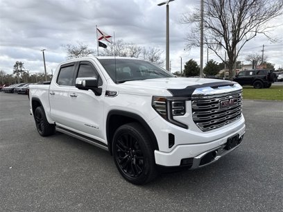 Used 2024 GMC Sierra 1500 Denali