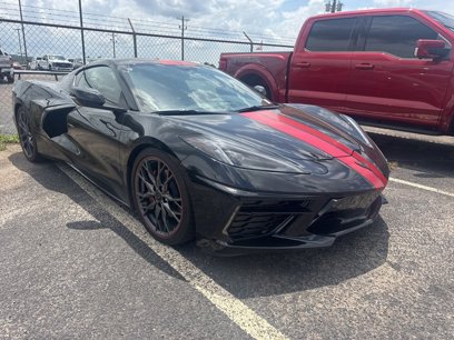 Used 2023 Chevrolet Corvette Stingray Coupe w/ 1LT
