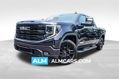 Used 2023 GMC Sierra 1500 Elevation