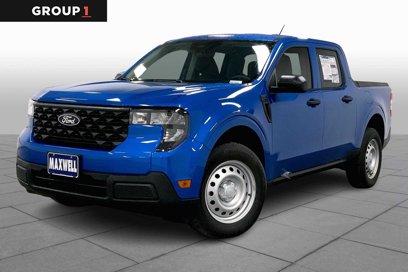 New 2025 Ford Maverick XL