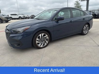 Certified 2023 Subaru Legacy Limited