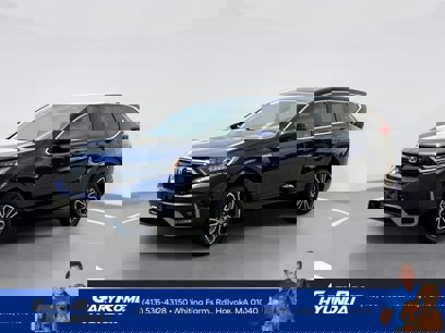 Used 2022 Honda CR-V EX-L