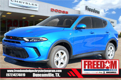 New 2023 Dodge Hornet GT Plus