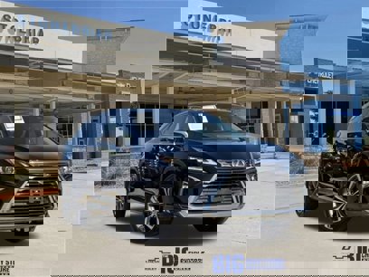 Used 2017 Lexus RX 350 FWD