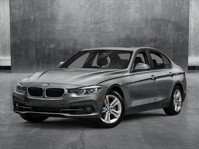 Used 2016 BMW 328i xDrive Sedan