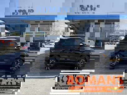 New 2025 Chevrolet TrailBlazer ACTIV w/ Convenience Package