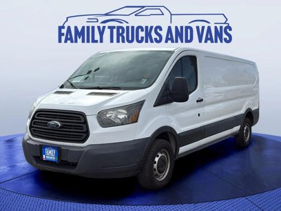 Used 2015 Ford Transit 250 148 Low Roof