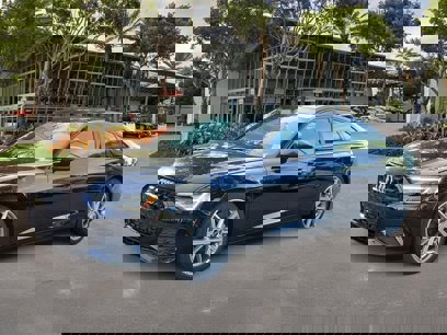 New 2025 Audi A6 2.0T Premium