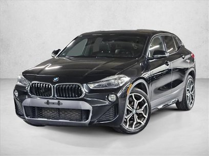 Used 2018 BMW X2 sDrive28i w/ M SportX Package