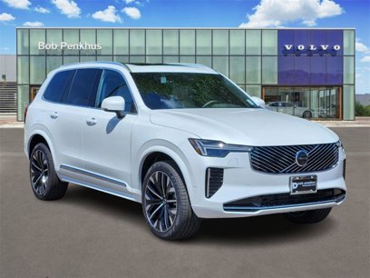 New 2025 Volvo XC90 B5 Plus w/ Protection Package Premier
