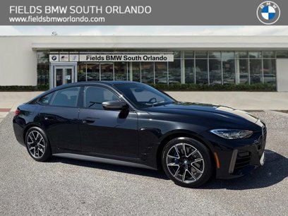 Used 2024 BMW M440i xDrive Gran Coupe