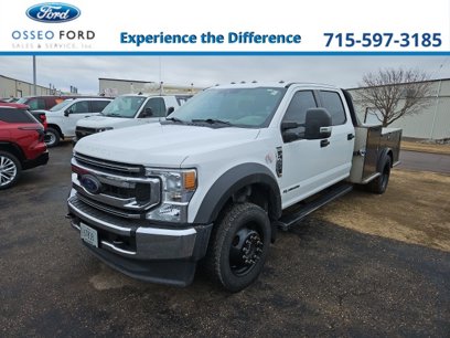 Used 2020 Ford F450 XLT
