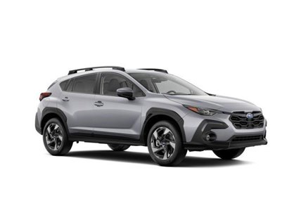 New 2025 Subaru Crosstrek 2.5i Limited w/ Crosstrek Mirror Package