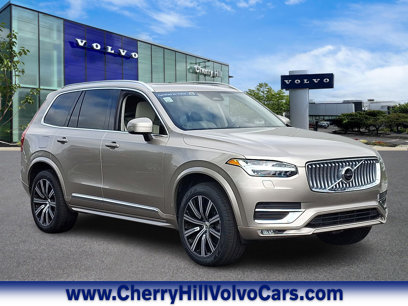 Certified 2024 Volvo XC90 B5 Core