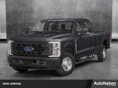 New 2025 Ford F250 XL
