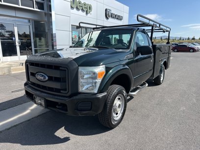 Used 2015 Ford F250 XL