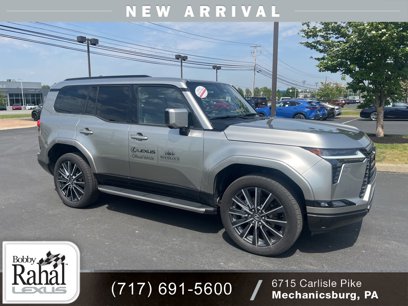 Used 2024 Lexus GX 550