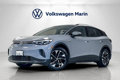 Used 2022 Volkswagen ID.4 Pro