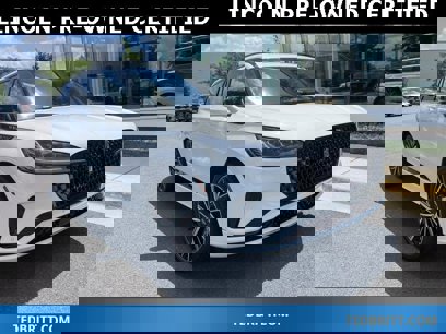 Certified 2025 Lincoln Aviator Black Label w/ Jet Appearance Package