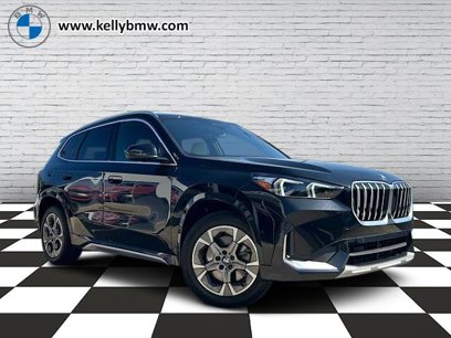 Used 2025 BMW X1 xDrive28i w/ Technology Package