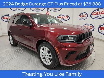 Used 2024 Dodge Durango GT