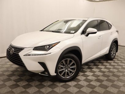 Used 2018 Lexus NX 300 FWD
