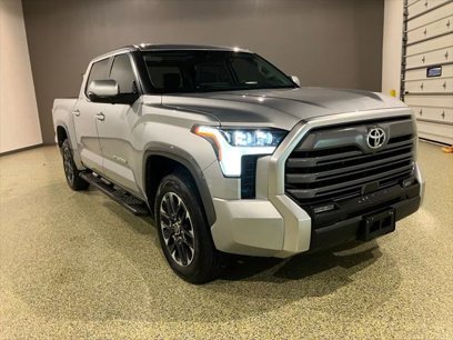 Used 2024 Toyota Tundra Limited