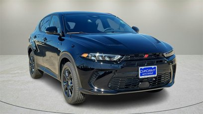 New 2025 Dodge Hornet GT w/ GT Blacktop Package
